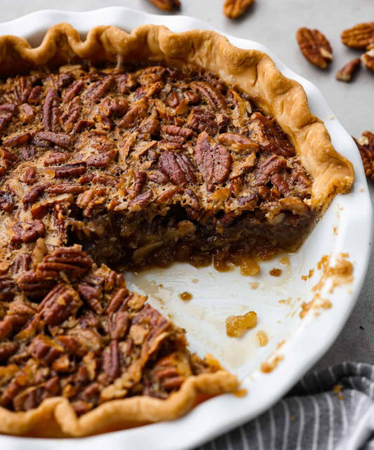 Pecan Pie