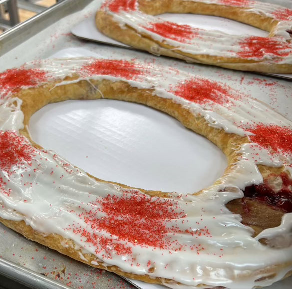 Christmas Kringle