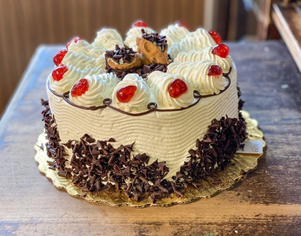 Cassata Torte