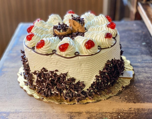 Cassata Torte