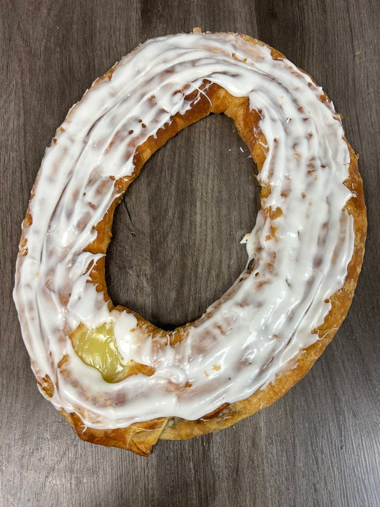 Lemon Kringle